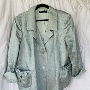 Dana Buchman Jacket